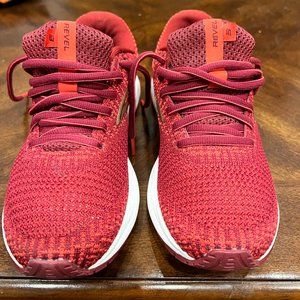 REVEL 3 RUNNING SHOES (womens)